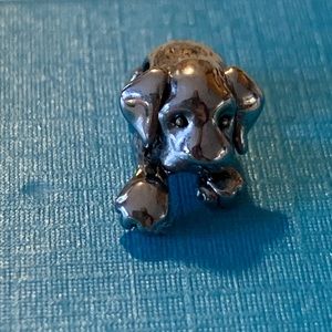 Pugster Dog Bracelet Charm